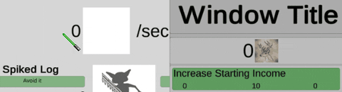 WeirdBeardDev giphyupload alpha wip research GIF