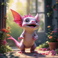 Surprise Shock GIF by pixoltl