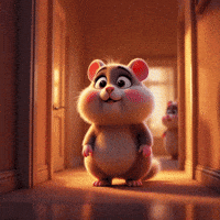 Surprise Wow GIF by lilHammy