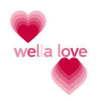 Wellahair Wellafamily Sticker by Wella Professionals