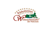 WeihnachtsmarktDerNationen weihnachtsmarkt rüdesheim rüdesheimerweihnachtsmarktdernationen rüdesheimerweihnachtsmarkt Sticker