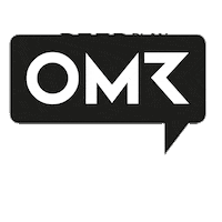 Peerplan festival omr omrfestival omrhamburg Sticker