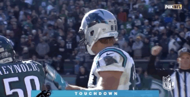 2018 nfl football GIF by NFL