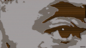 art code GIF by Michel Poisson