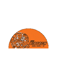 Robótica Sticker by Sesi São Paulo