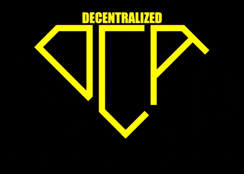 dcaclothing giphygifmaker clothing apparel decentralized GIF