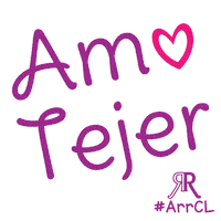 Chile Corazon Sticker by Altorrelieve.cl