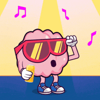 Party Crypto GIF by BigBrains