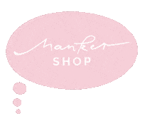mankershop szepsegapolas kasza doranatura mankershop Sticker