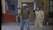 Chavo Del 8 GIF by Grupo Chespirito