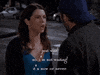 season 6 netflix GIF by Gilmore Girls 