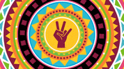 Sun Devils Latino GIF by Arizona State University