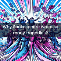 Human Condition Shakespeare GIF by ExplainingWhy.com