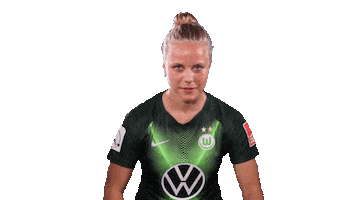 vflwolfsburg sports sport soccer sticker Sticker