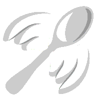 Spoon Chronic Pain Sticker