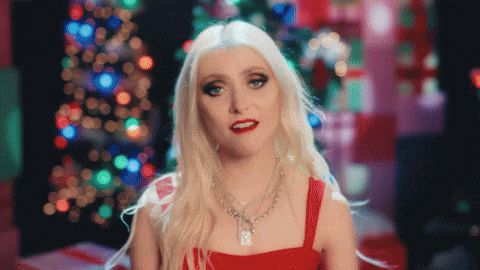 Taylor Momsen GIF by The Pretty Reckless