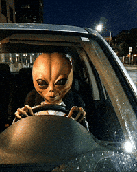 Go Road Trip GIF by Lil Mayo