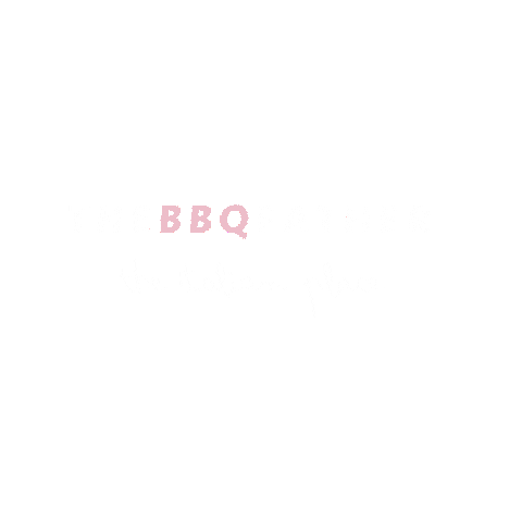 The Italian Place Sticker by The BBq Father