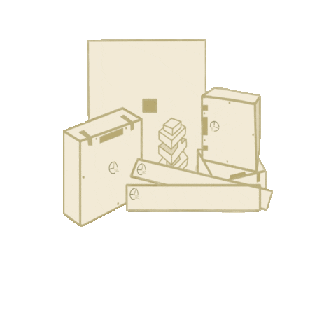 Sticker by GyeDi