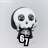 Speed K GIF by Nasbela