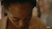 Hailey Kilgore Singing GIF by Tubi