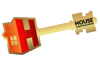 building Sticker by House Construcciones