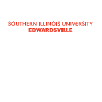Southern Illinois University Edwardsville Sticker by SIUE