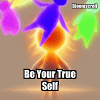 Wisdom GIF by Bloomscroll