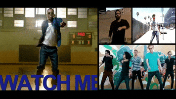 music video whip GIF by Silento
