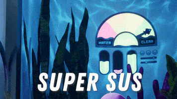 Suspicious Not Funny GIF by Wind Sun Sky Entertainment