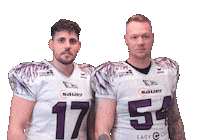 reutlingeneagles football e eagles counting Sticker