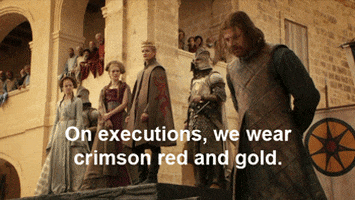 game of thrones mean girls GIF
