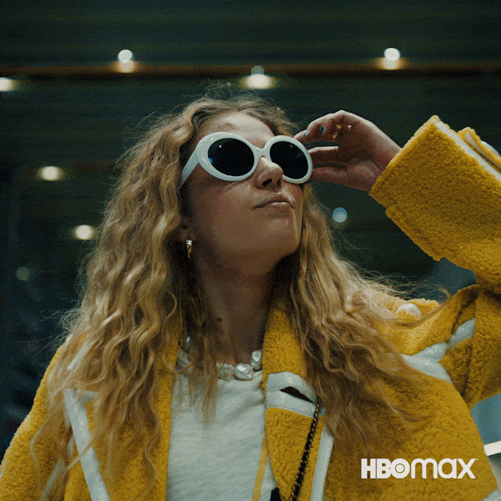 Kamikaze Dreaming GIF by HBO Max