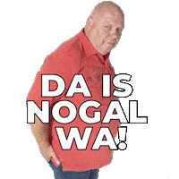 peter_gillis hatseflats peter gillis foxwild familie gillis Sticker