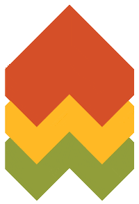 Swipe Up Sticker by Our Better World