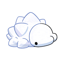 Ice Gen 8 Sticker by Pokémon