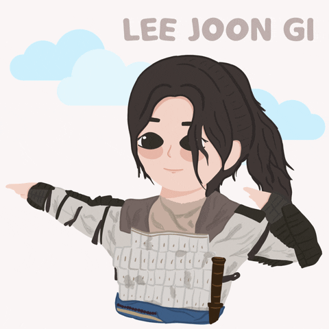 Lee Joon Gi Jg GIF
