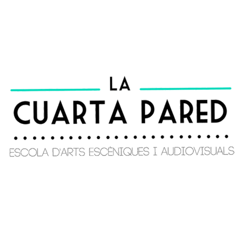 lacuartapared giphyupload Sticker