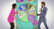 spaceships GIF by Tank and The Bangas
