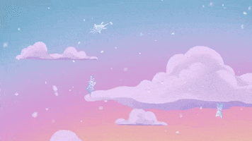 Merry Christmas Snow GIF by Christmas Music