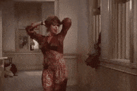 carol burnett no GIF