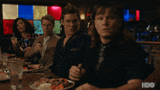 Hbo Attack GIF by The Righteous Gemstones