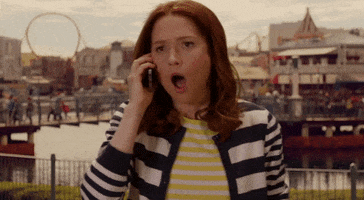 kimmy schmidt GIF by Unbreakable Kimmy Schmidt