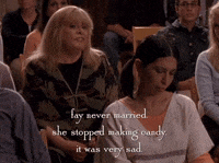 season 5 netflix GIF by Gilmore Girls 