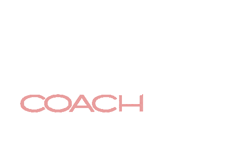beauty coach Sticker by Megan McNulty