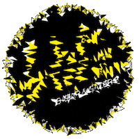 France Design Sticker by Hoppin Rabbit