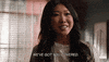 Happy Tv Show GIF by CW Kung Fu