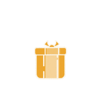 neuffa beauty makeup skincare gift Sticker