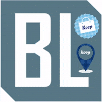 BuyLocal market recycle reuse reduce GIF