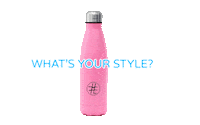 mestylebottle mestylebottles me style Sticker